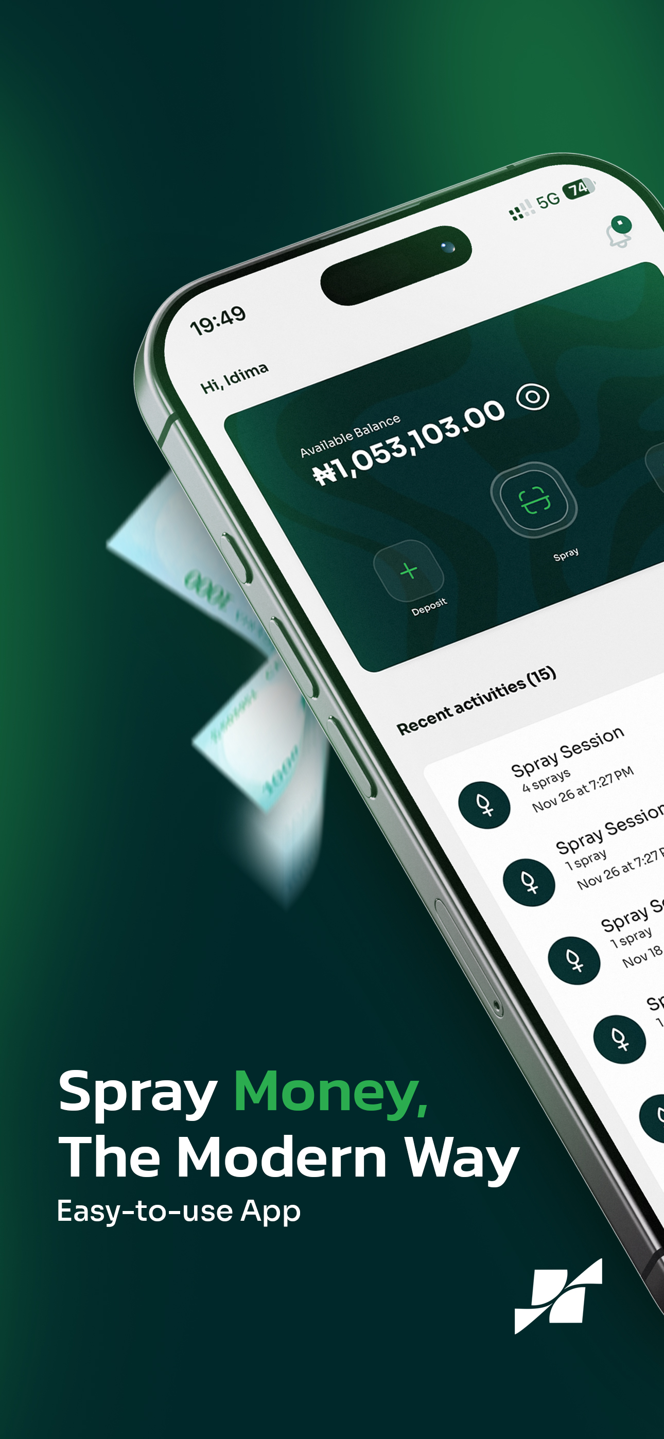Nawo App